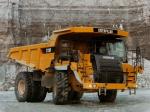 Caterpillar 773F 2006 года